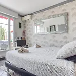 Le Mantega - F2 Moderne,Centre Ville, 2 Grandes Terrasses,Climatisation, Ascenseur